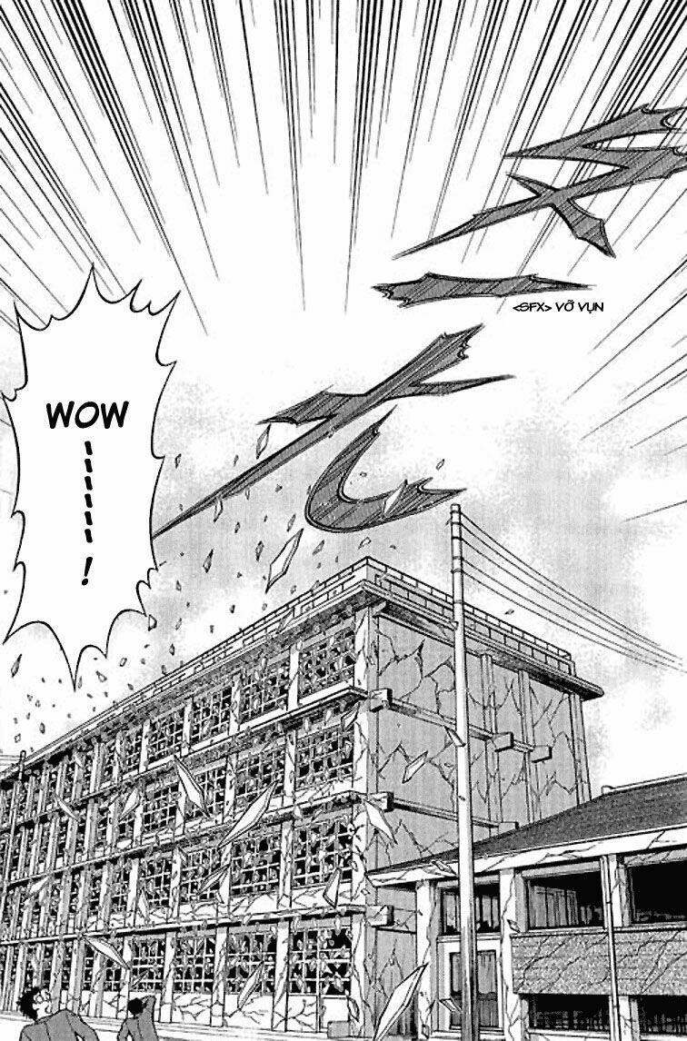 show me the money chapter 1 37