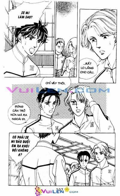 nụ hôn nồng thắm chapter 6 107