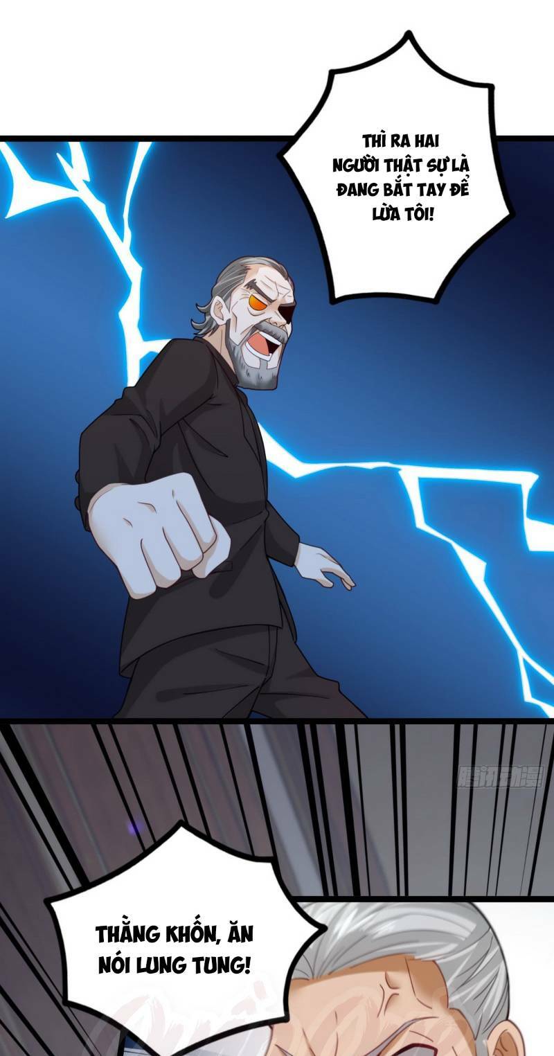 đô thị cực phẩm tiên đế chapter 20 12