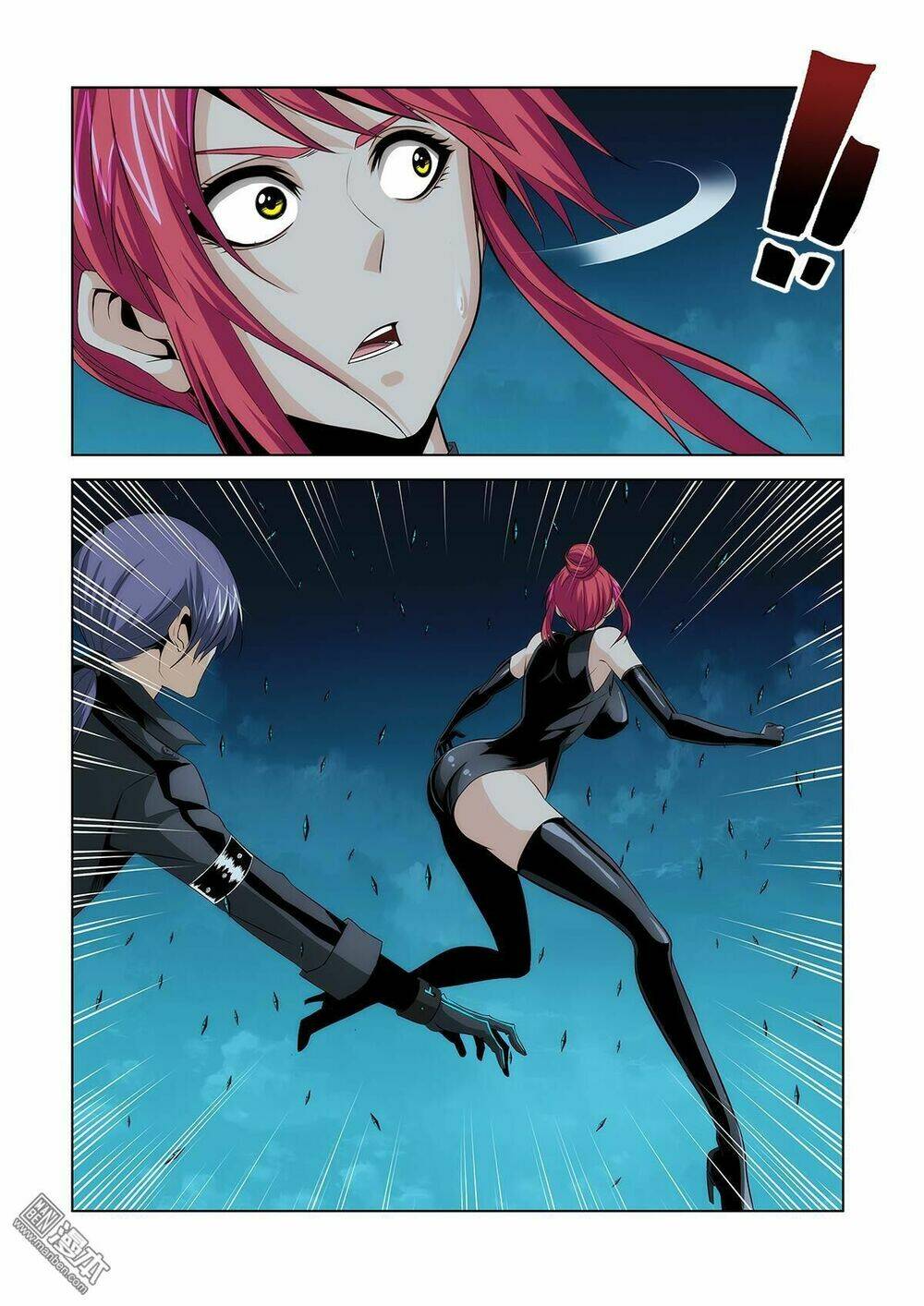 life and death chapter 16 15