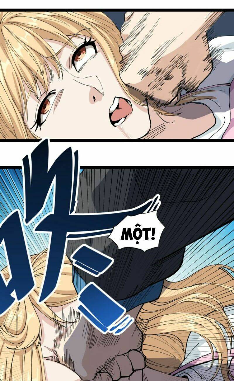 hồi xuân tiểu độc y chapter 14 50