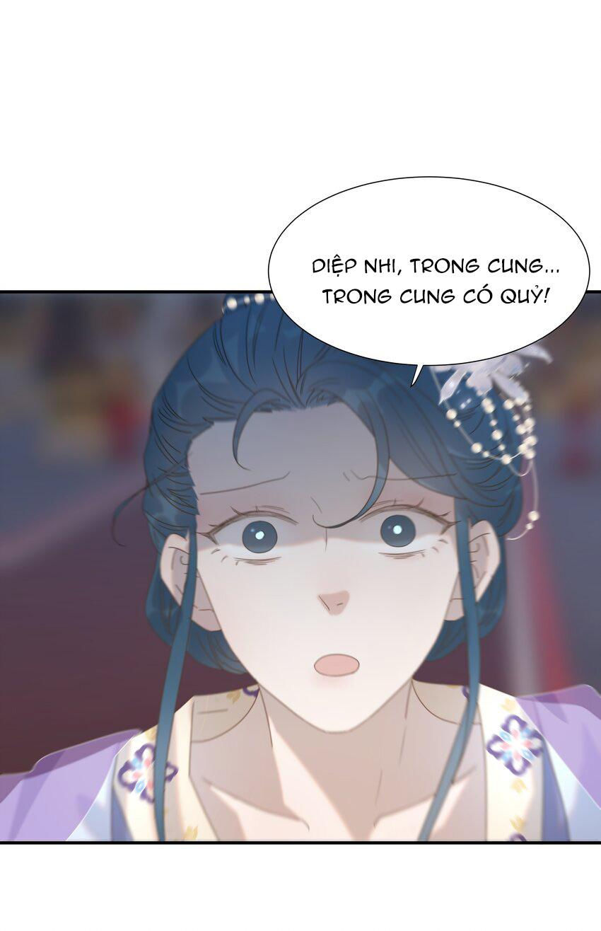 hình như cầm nhầm kịch bản của nữ chính rồi chapter 55 1