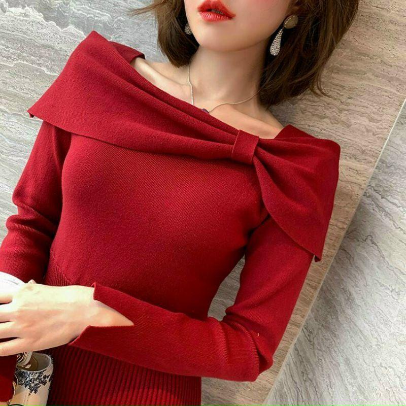 ĐẦM XOÈ LEN CHÂN VÁY DẬP LY CAO CẤP