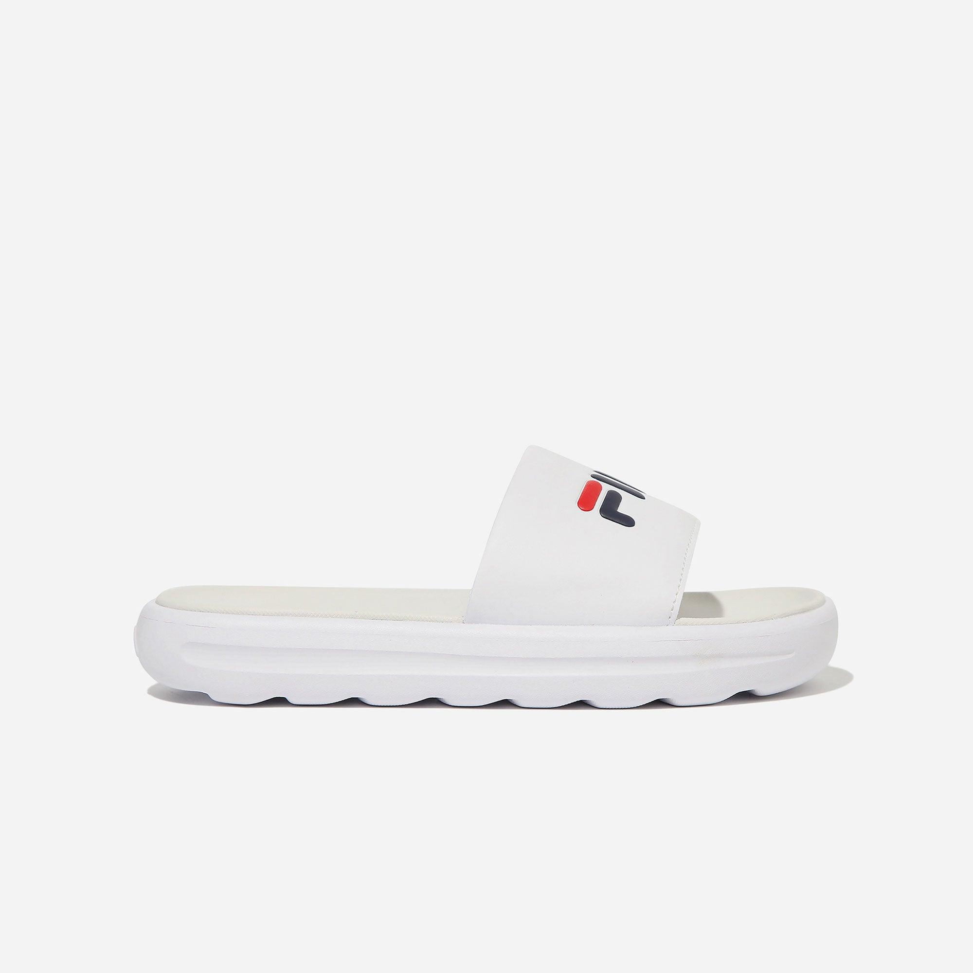 Dép quai ngang unisex Fila Drifter Tube V2 - 1SM01972F