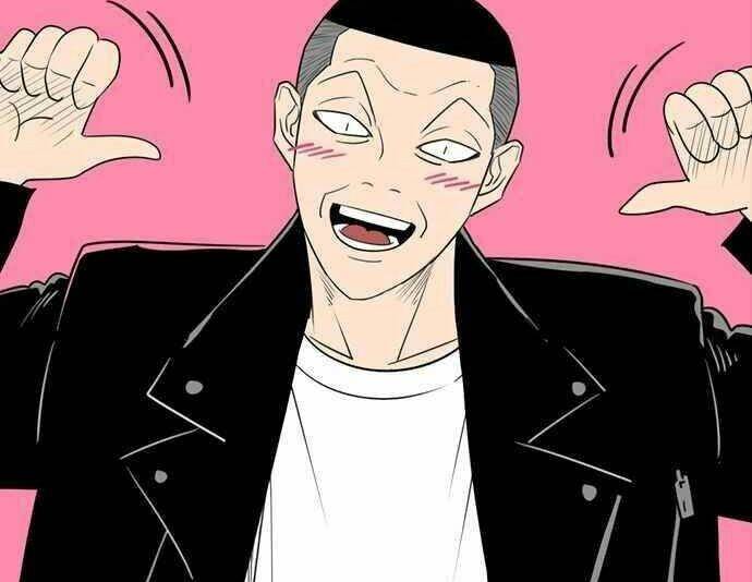 kẻ hồi sinh chapter 158 41