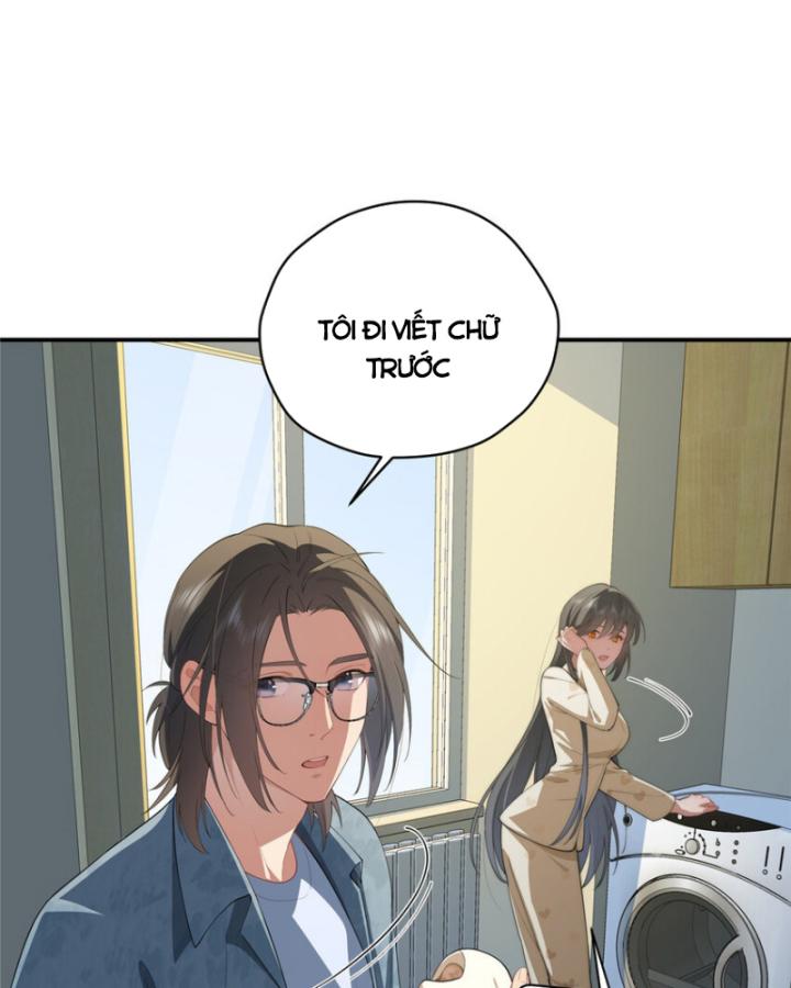 nữ chính chạy từ trong sách ra thì phải làm sao chapter 46 65