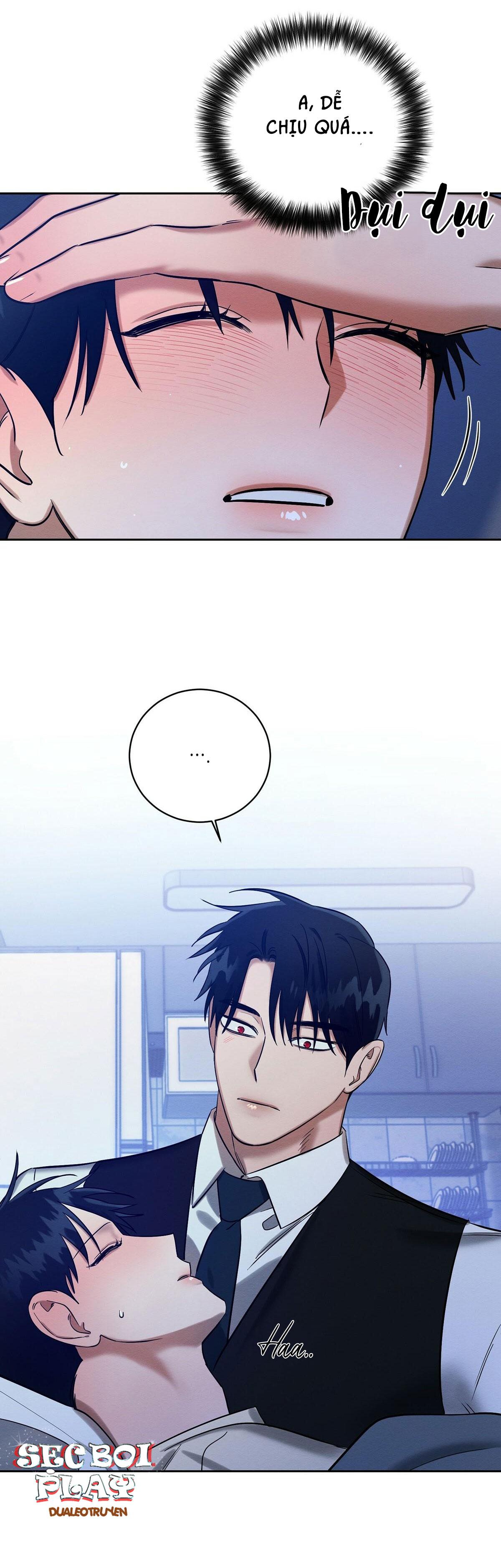 lý do của ác nhân chapter 13 39