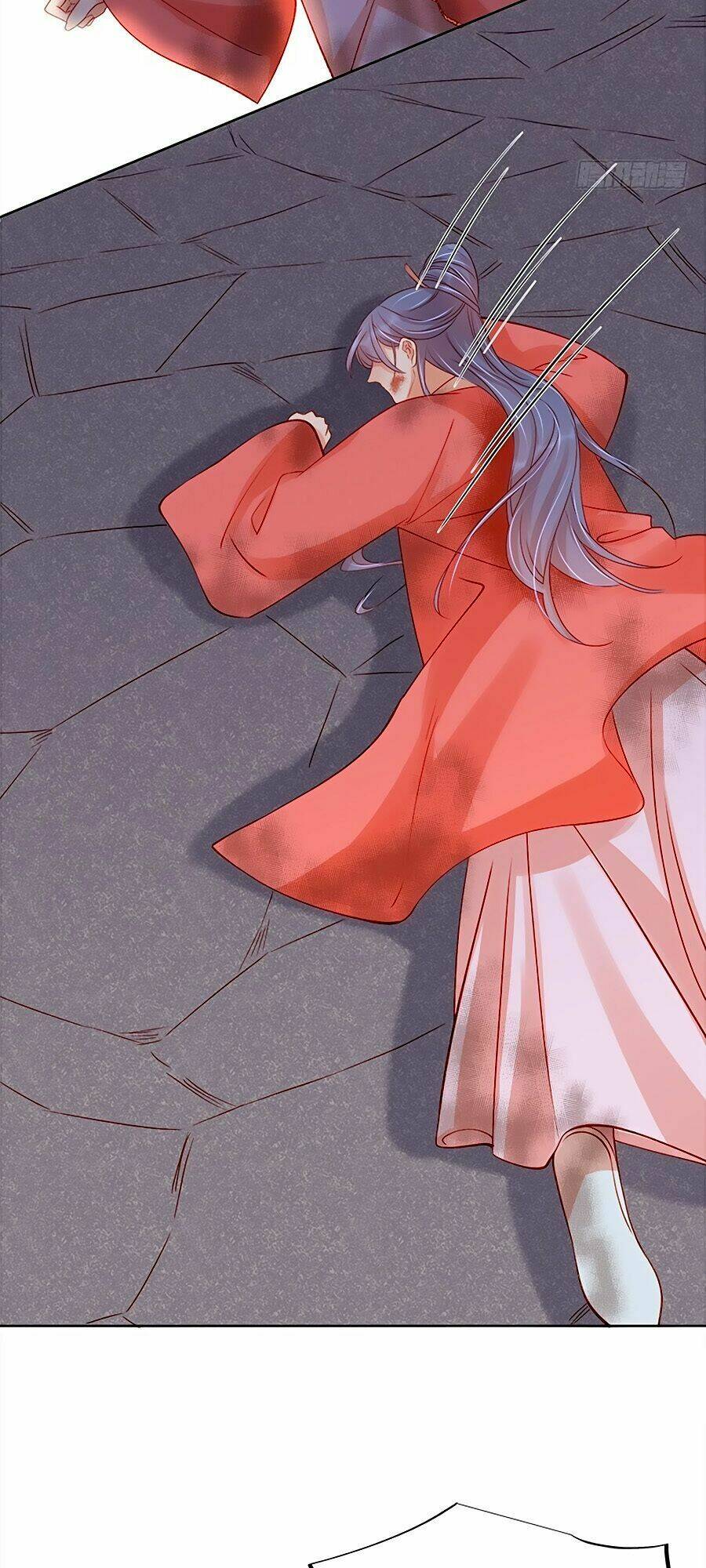 xuân khuê bí lục: xưởng công thái liêu nhân chapter 78 31