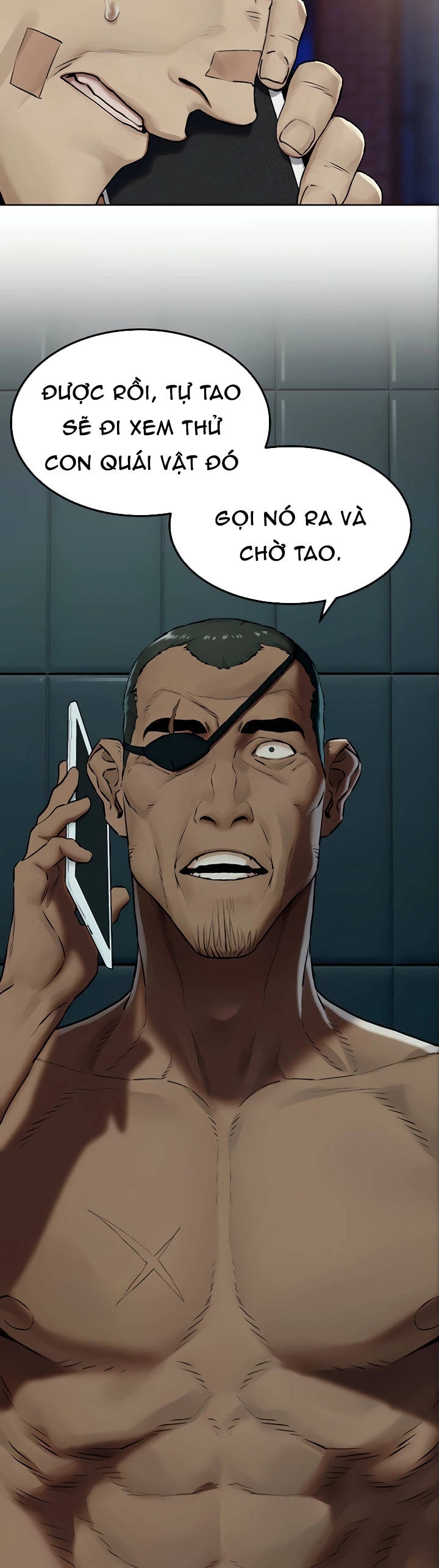 vương quốc của tôi chapter 220 29