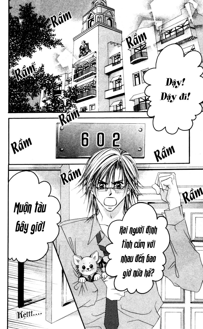 i love my little sister chapter 38 21