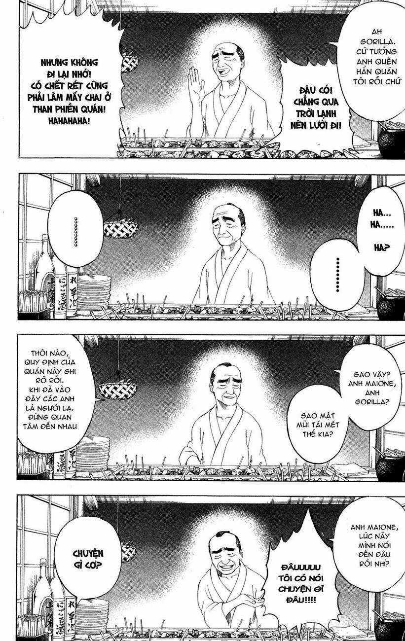 gintama - linh hồn bạc chapter 238 10