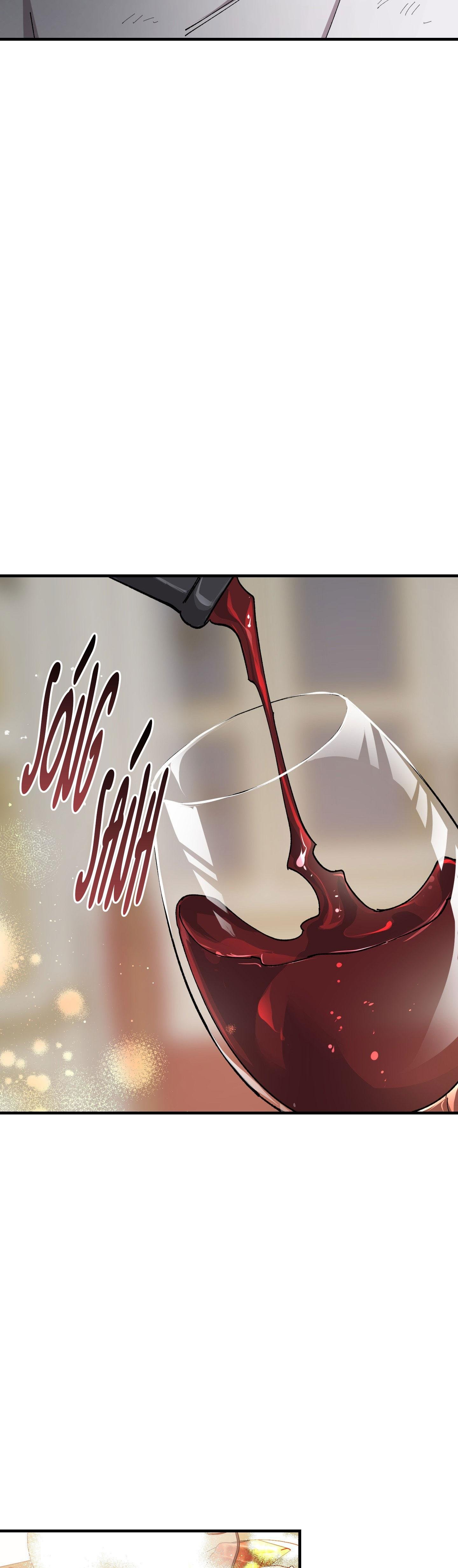 đóa hoa của mặt trời chapter 91 36