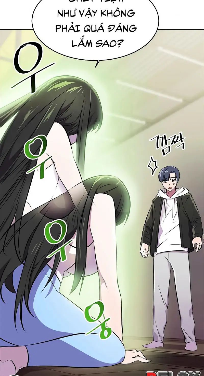 quản lý của siêu anh hùng chapter 23 45