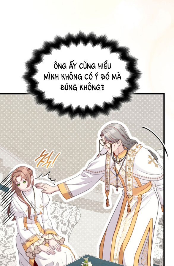 Tôi Sẽ Biến Anh Ta Từ Một Con Chó Điên Thành Một Chàng Quý Tộc chapter 35.1 36