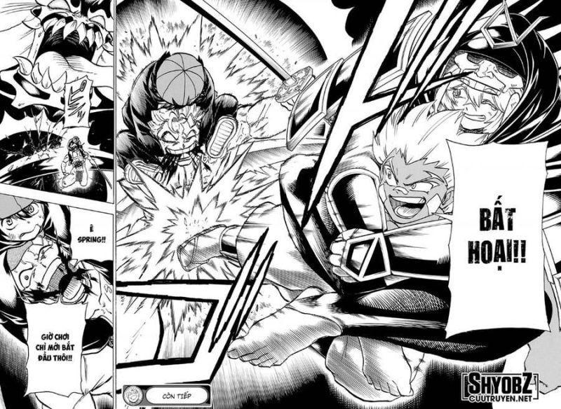 undead unluck chapter 90 22