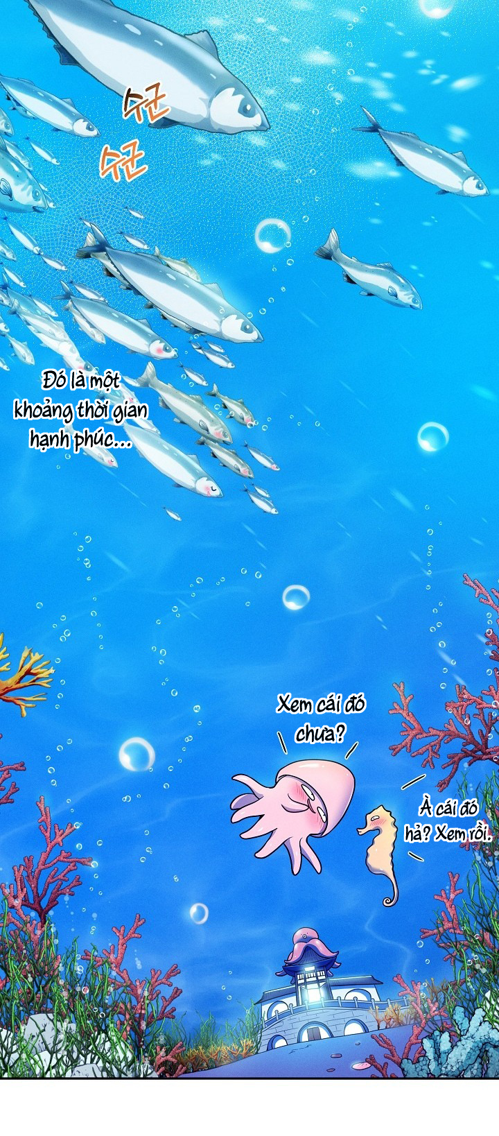 [18+] tuyển tập truyện bl ngắn - double bell chapter 38 2