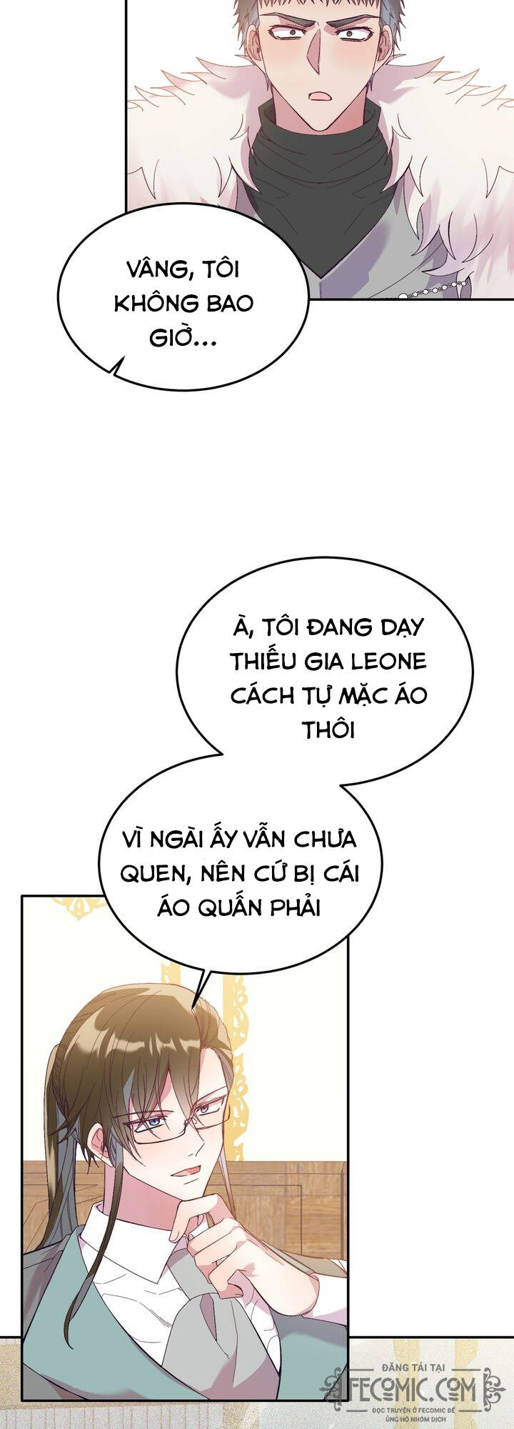 cách để trao vương miện cho vị hoàng tử hoang dã của tôi chapter 30 30