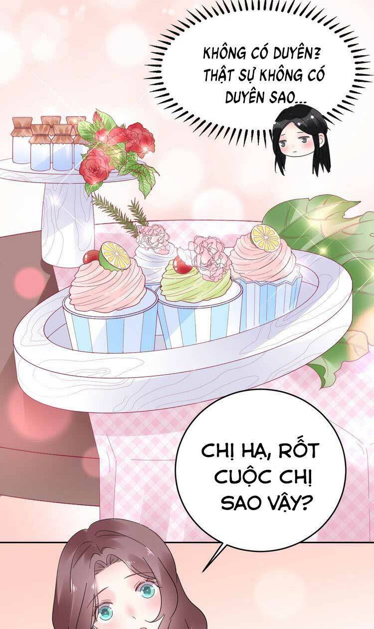 điều ước sủng ái bất bình đẳng chapter 64.1 5