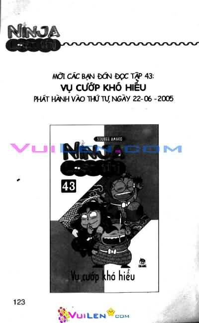 ninja loạn thị chapter 42 124