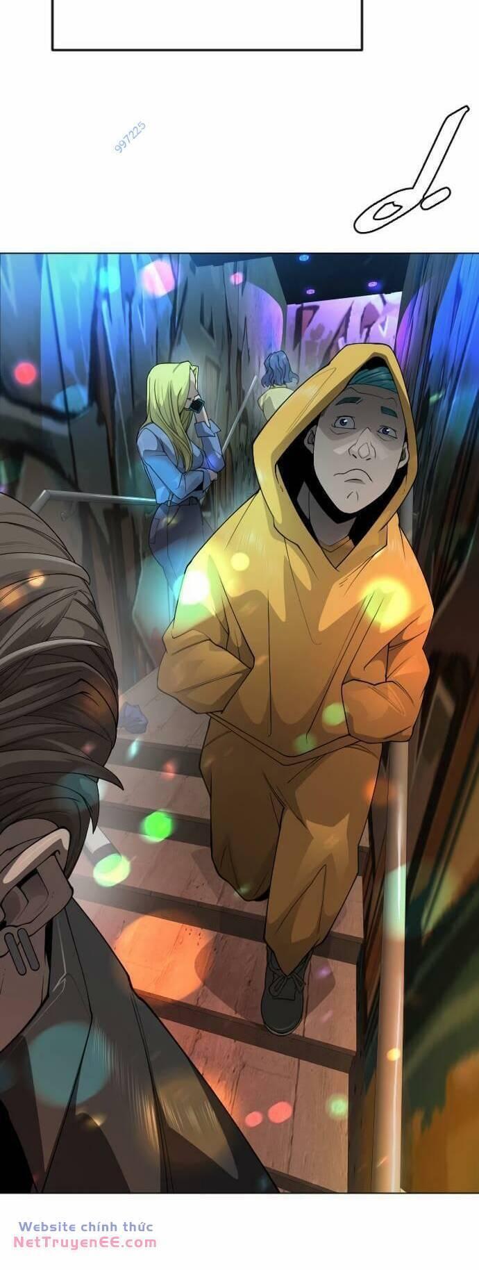 kĩ nguyên của anh hùng chapter 168 10