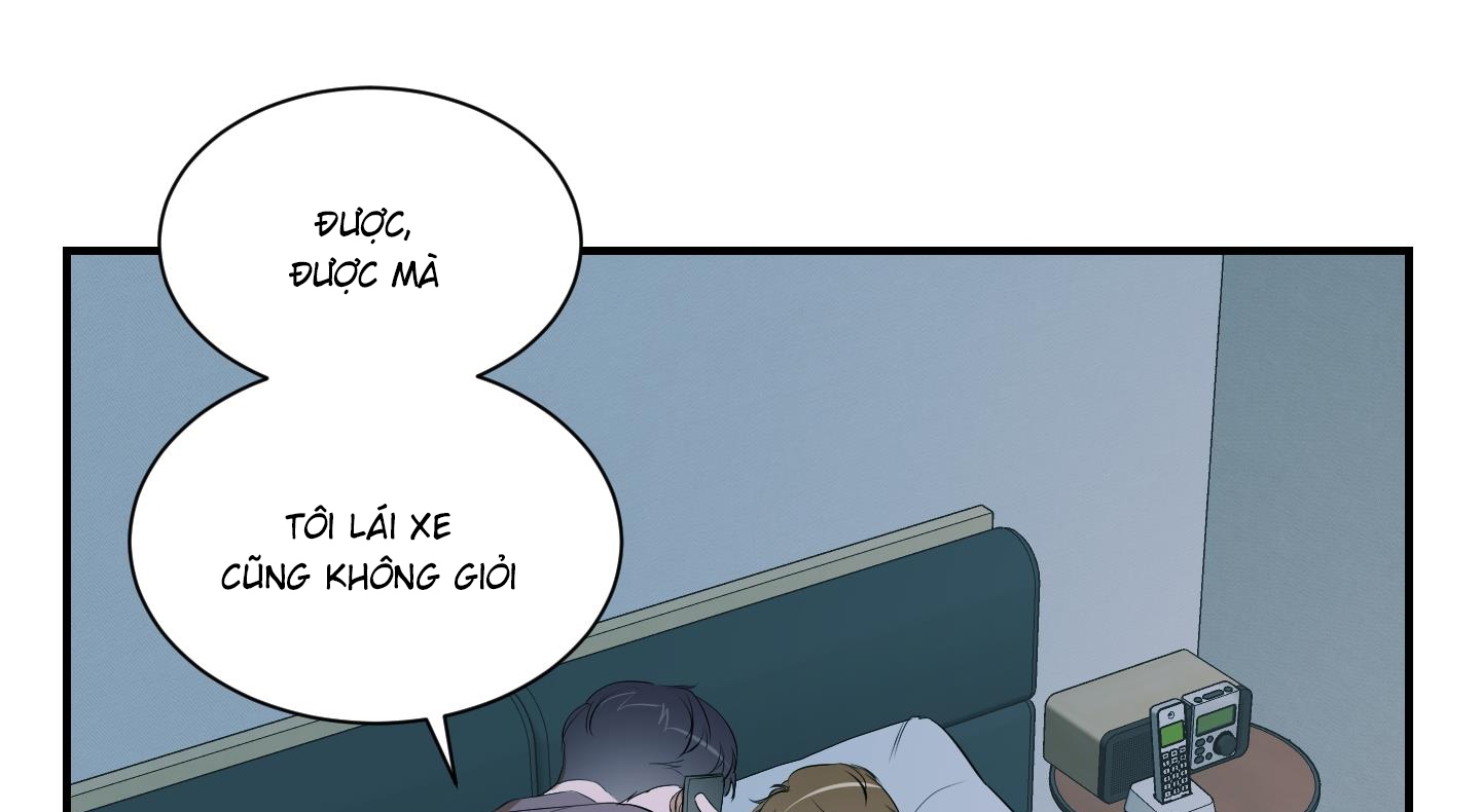 chốn riêng tư chapter 41 73