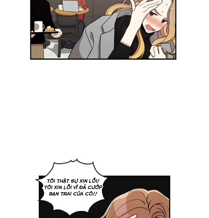 thanh xuân lầm lỡ chapter 2 52