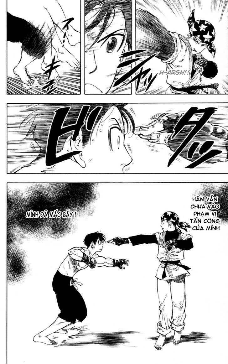 ultra red chapter 23 5