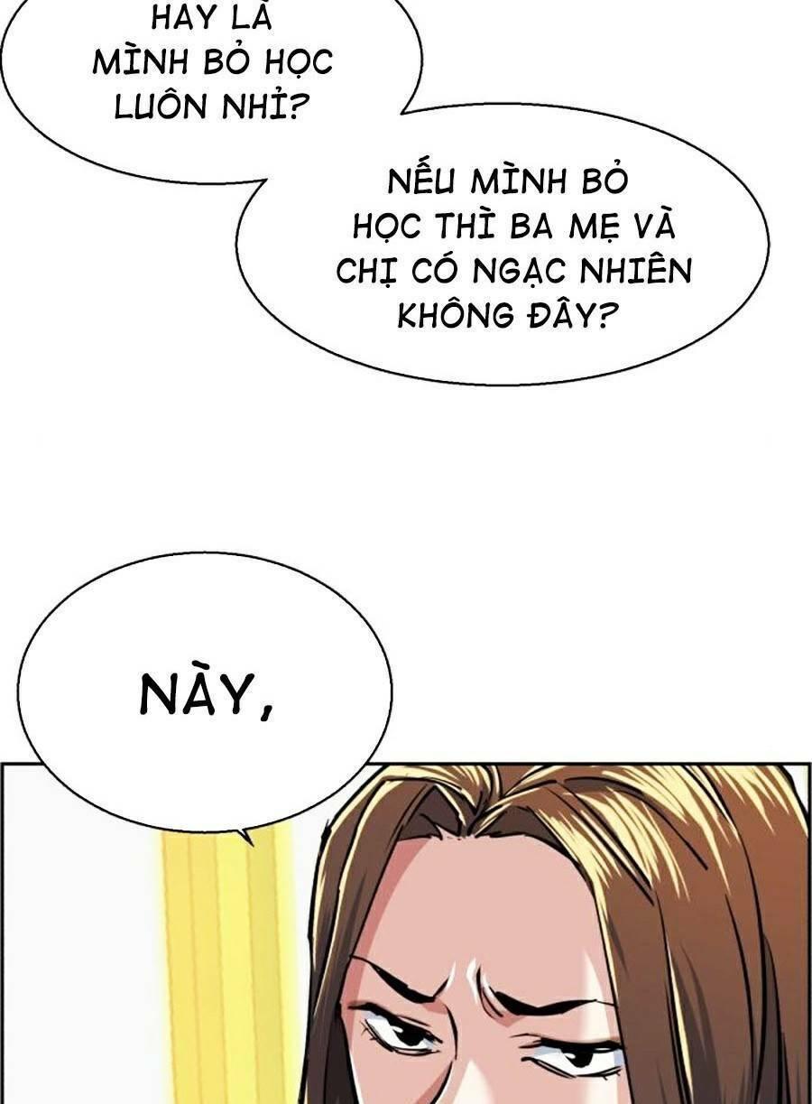 bạn học tôi là lính đánh thuê chapter 68 88