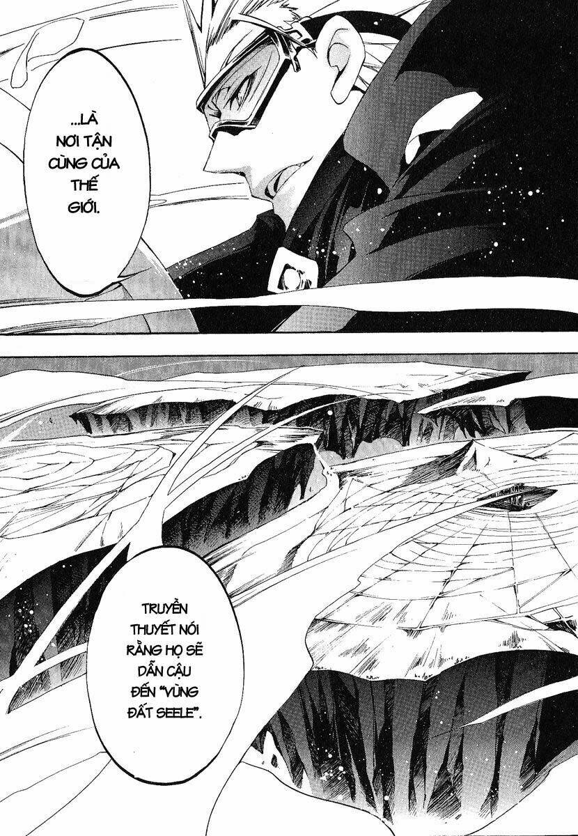 07 hồn ma chapter 25 13