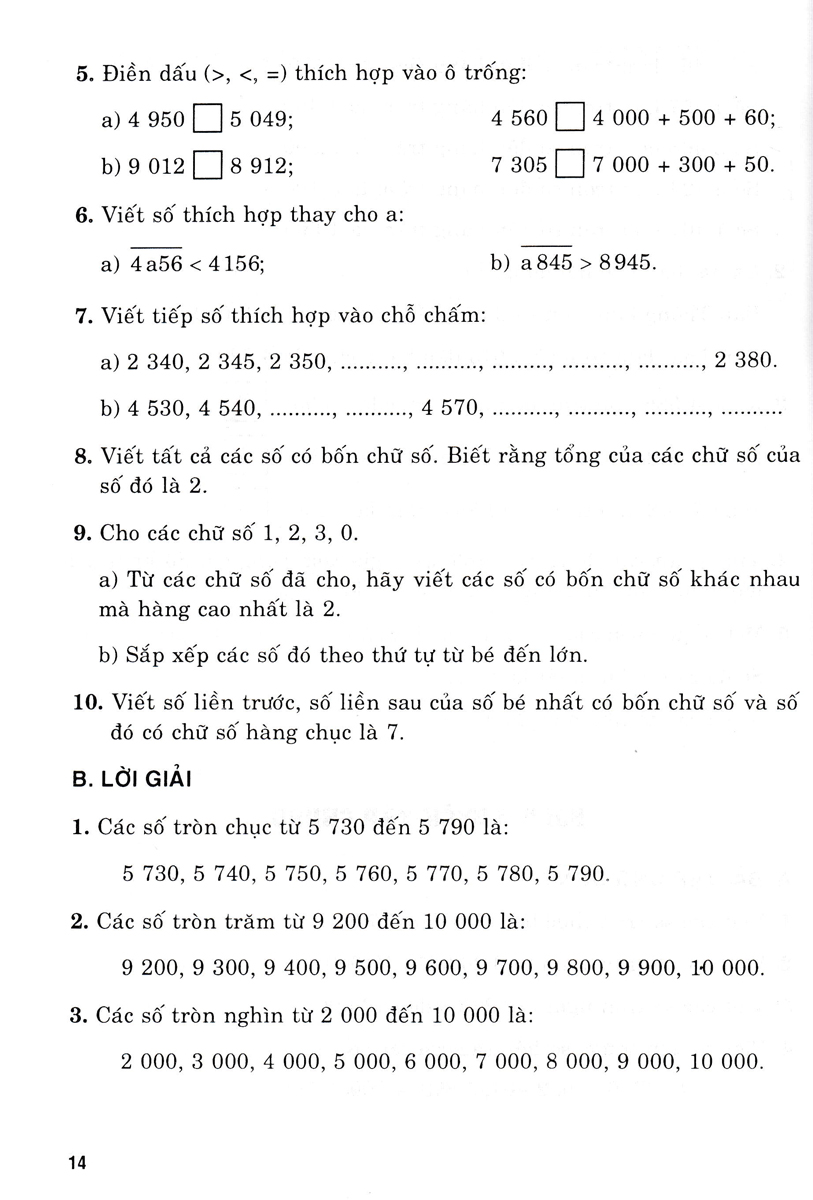 Sách tham khảo- Bồi Dưỡng Toán Lớp 3 - Tập 2 (Bám Sát SGK Kết Nối)_HA