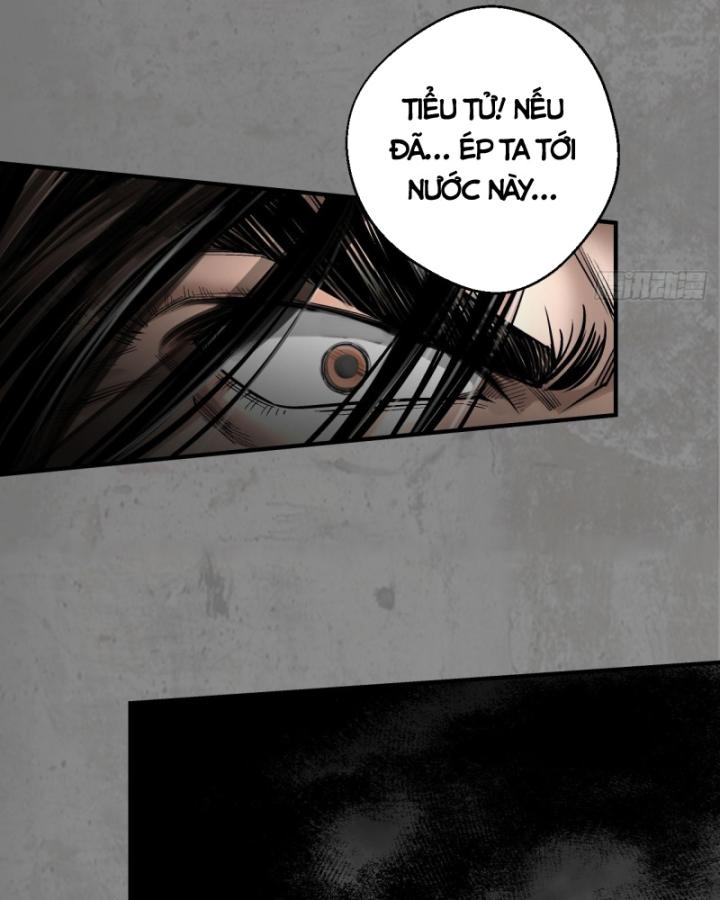 Tạng Phong Hành chapter 206 56