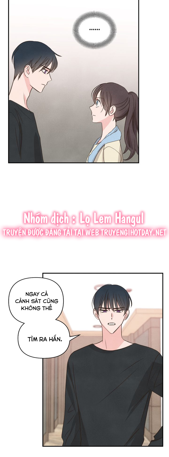 hãy để tôi một mình chapter 11 3