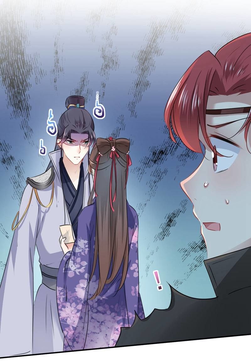 vương gia không thể trêu chapter 111 19