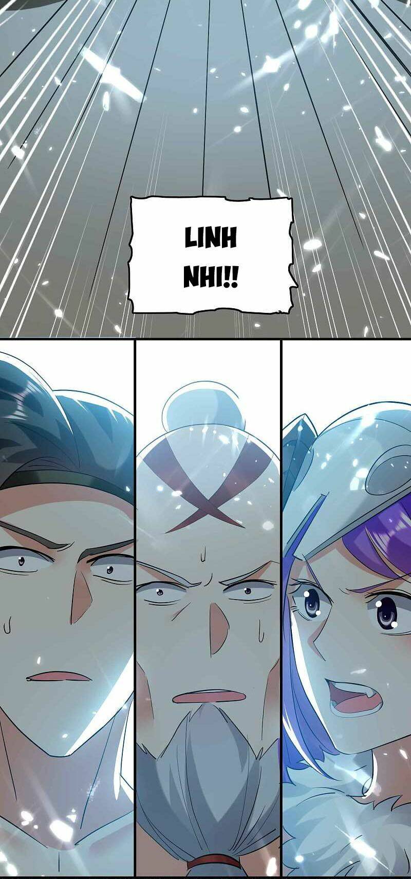 vạn giới tiên vương chapter 126 34