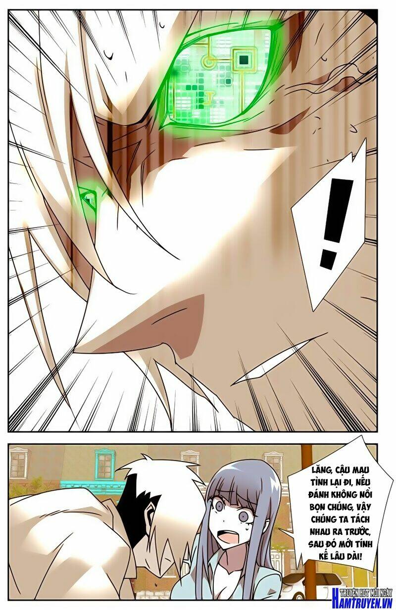 nghịch quỷ ds chapter 37 4