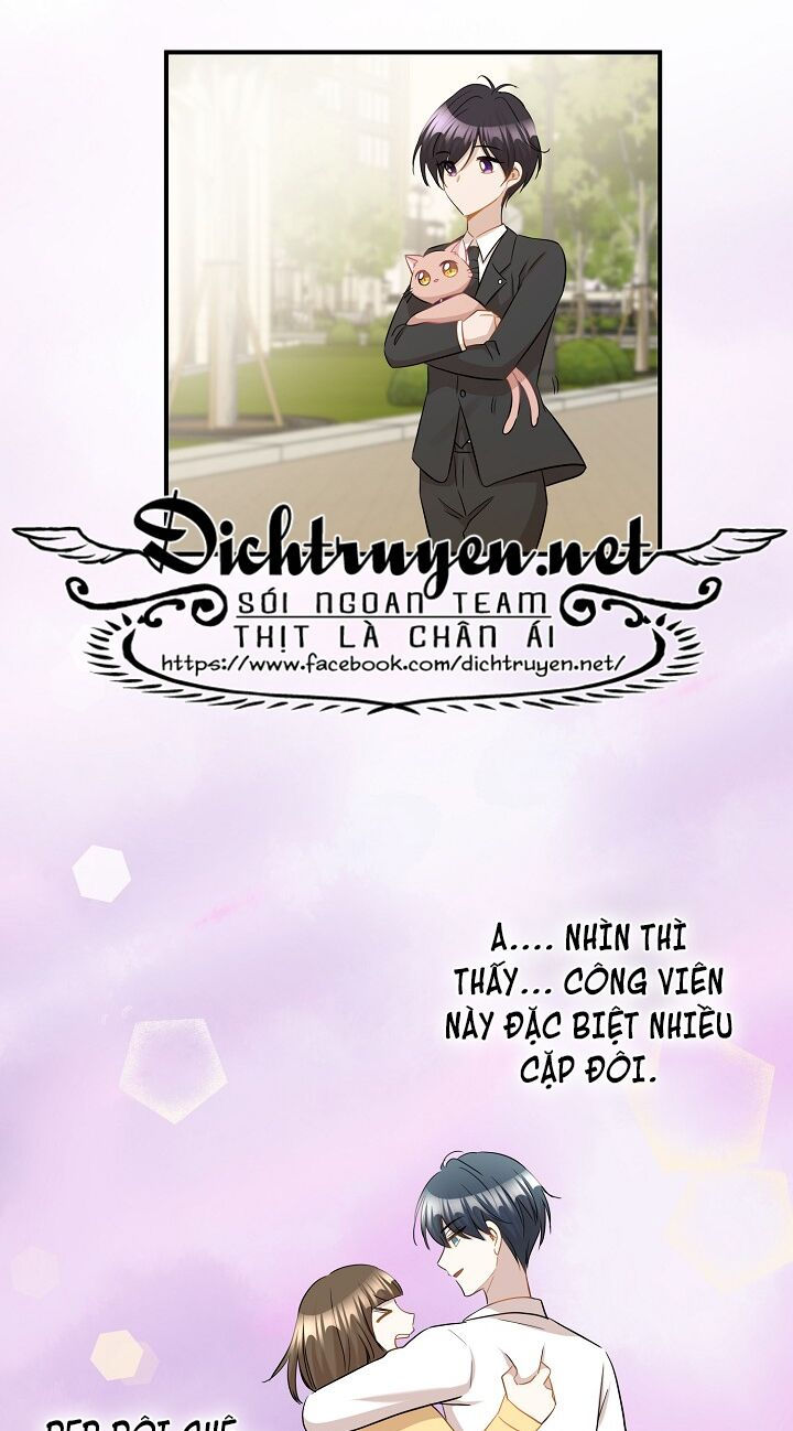 cuộc sống kỳ thú chapter 30 51