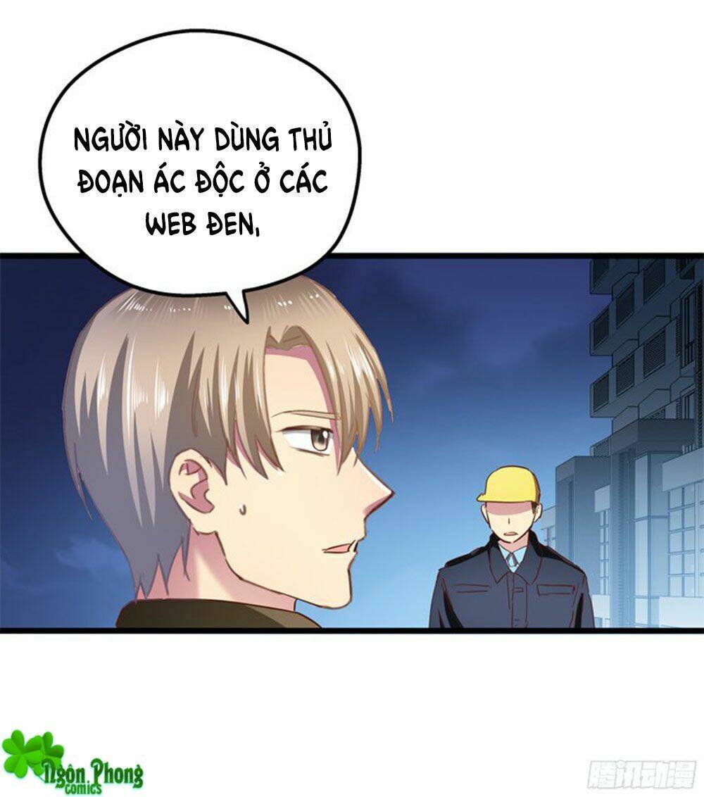 khi trò chơi ác ma bắt đầu chapter 36 19