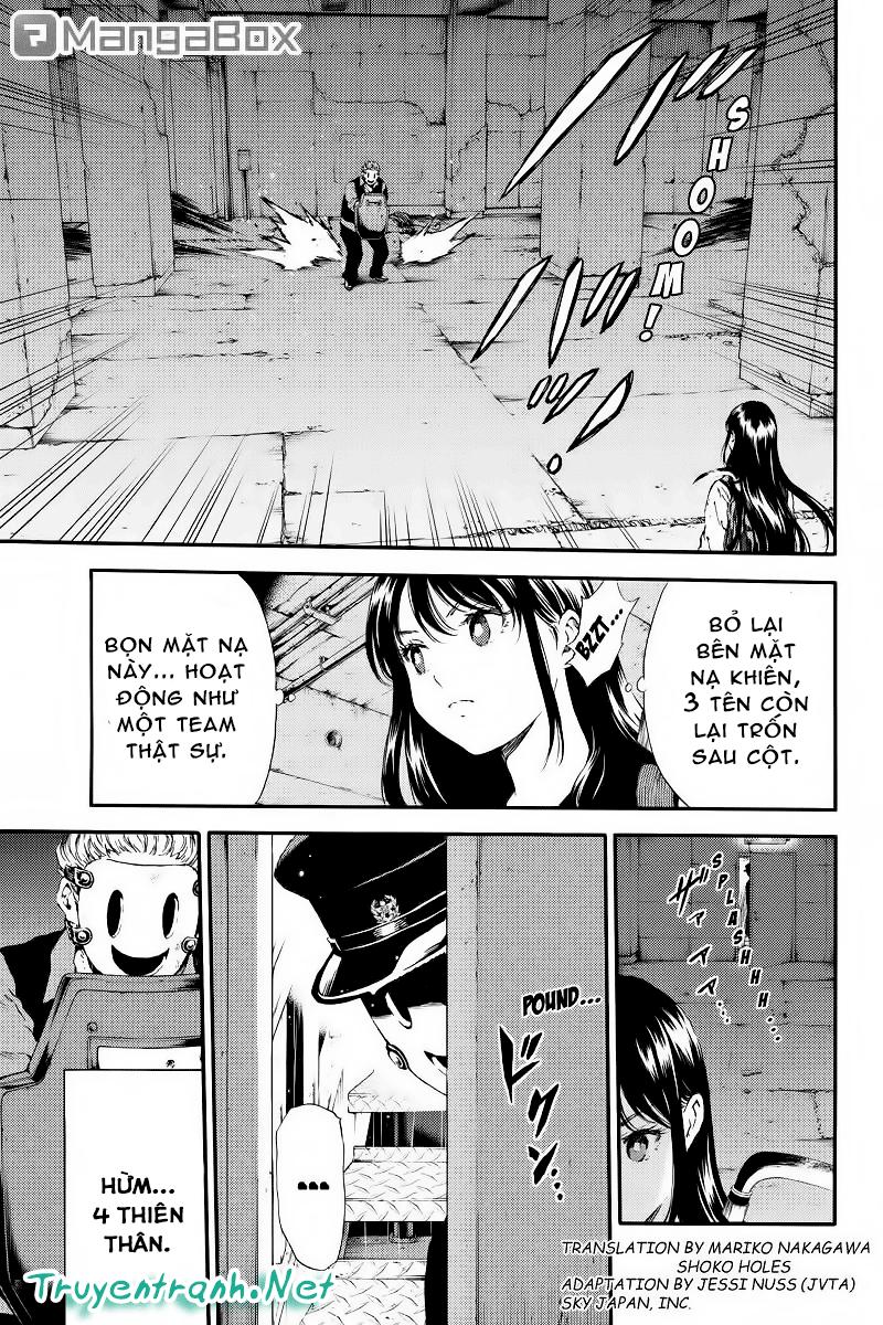 tenkuu shinpan arrive chapter 124 4