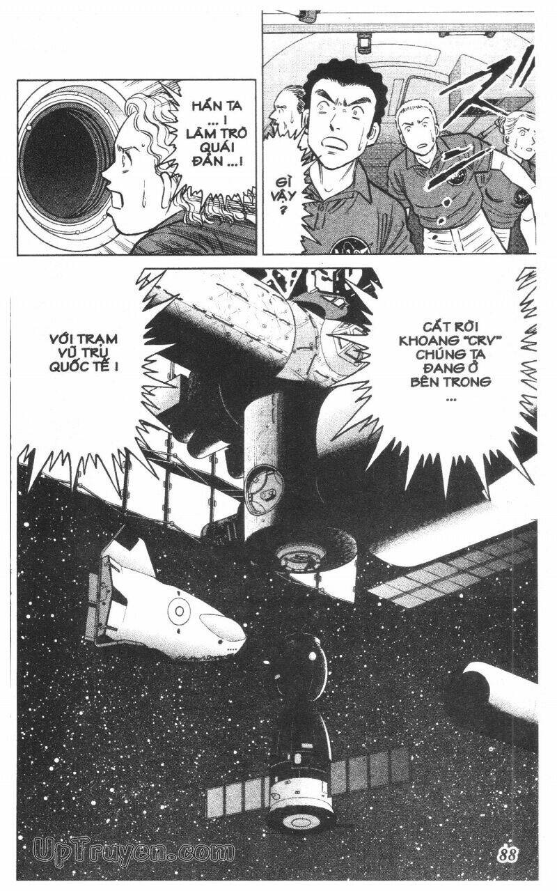 hộ chiếu xanh chapter 12 90