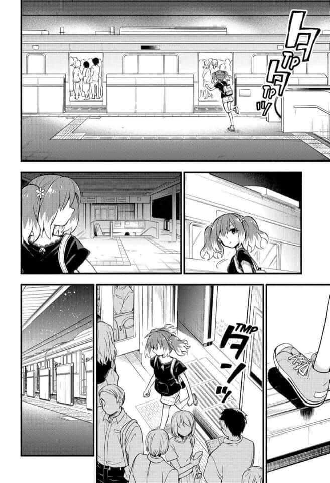 nana vô năng chapter 43 8