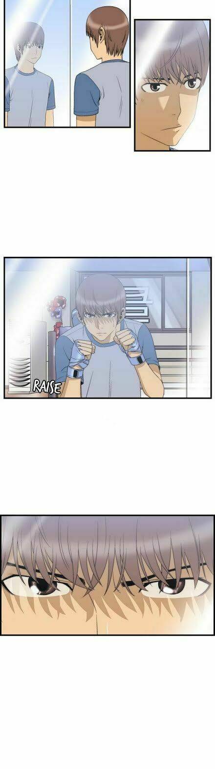 green boy chapter 39 10