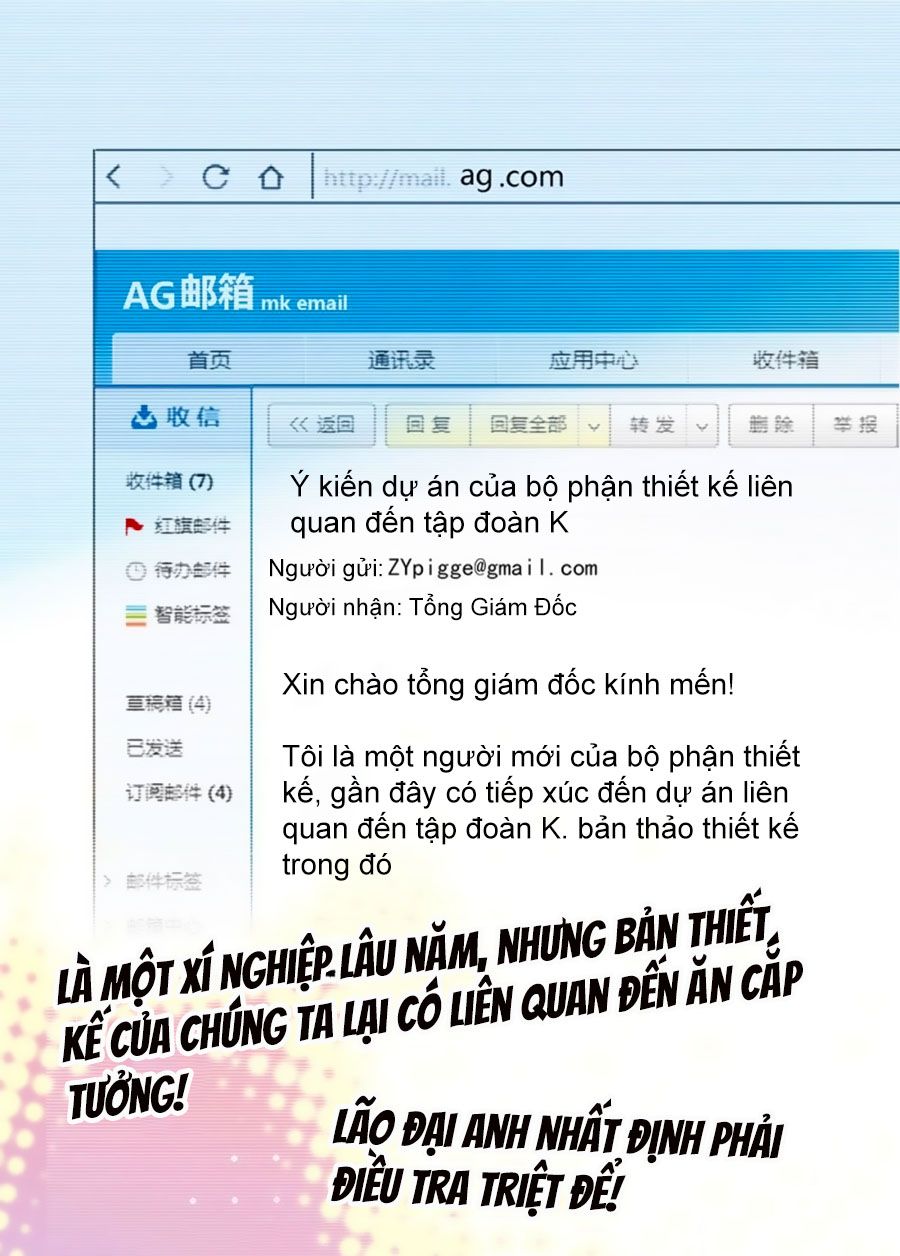 tịch nhan hoa nở chỉ vì em chapter 15 6