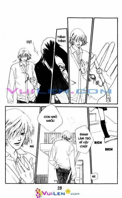 biển rộng bao la chapter 2 28
