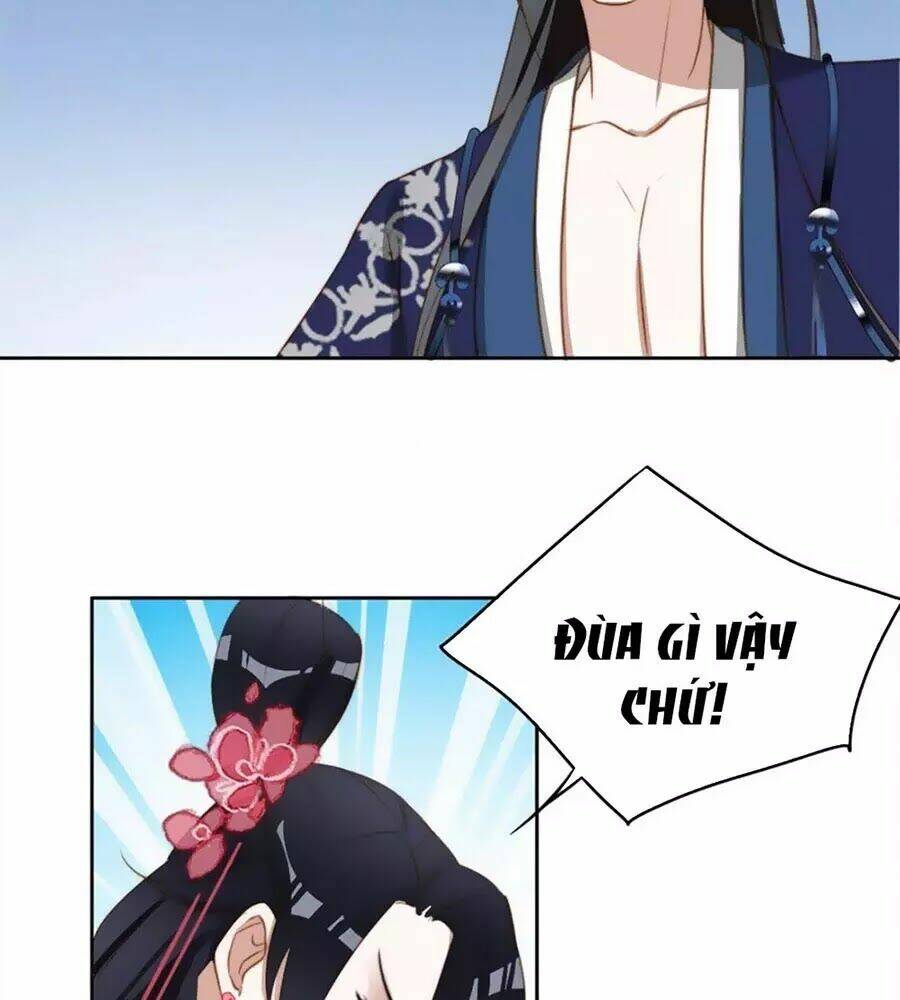 thần nữ thái năng liêu chapter 36 6