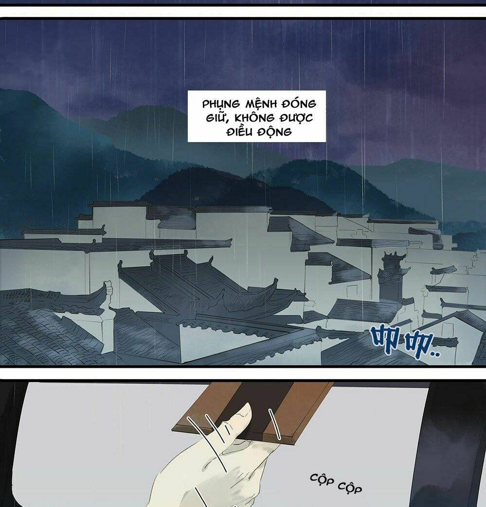 mùng 3 tháng 3 chapter 15 4