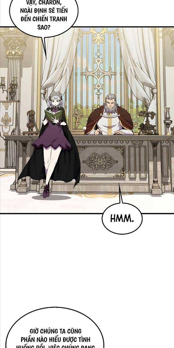 tôi thăng cấp trong lúc ngủ chapter 96 57