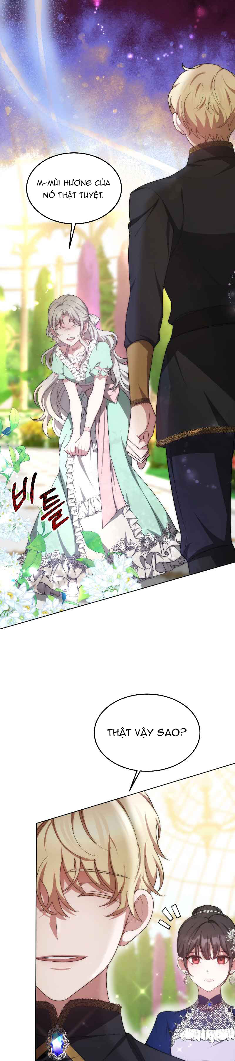 tôi căm ghét nó còn nhiều hơn thế nữa chapter 6.2 12