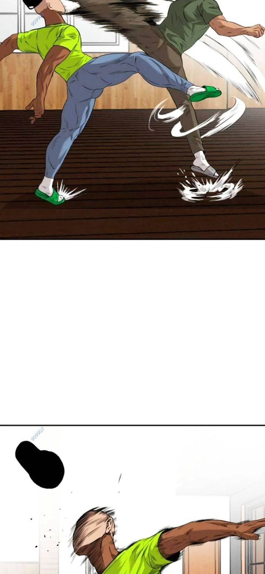 người xấu chapter 109 47