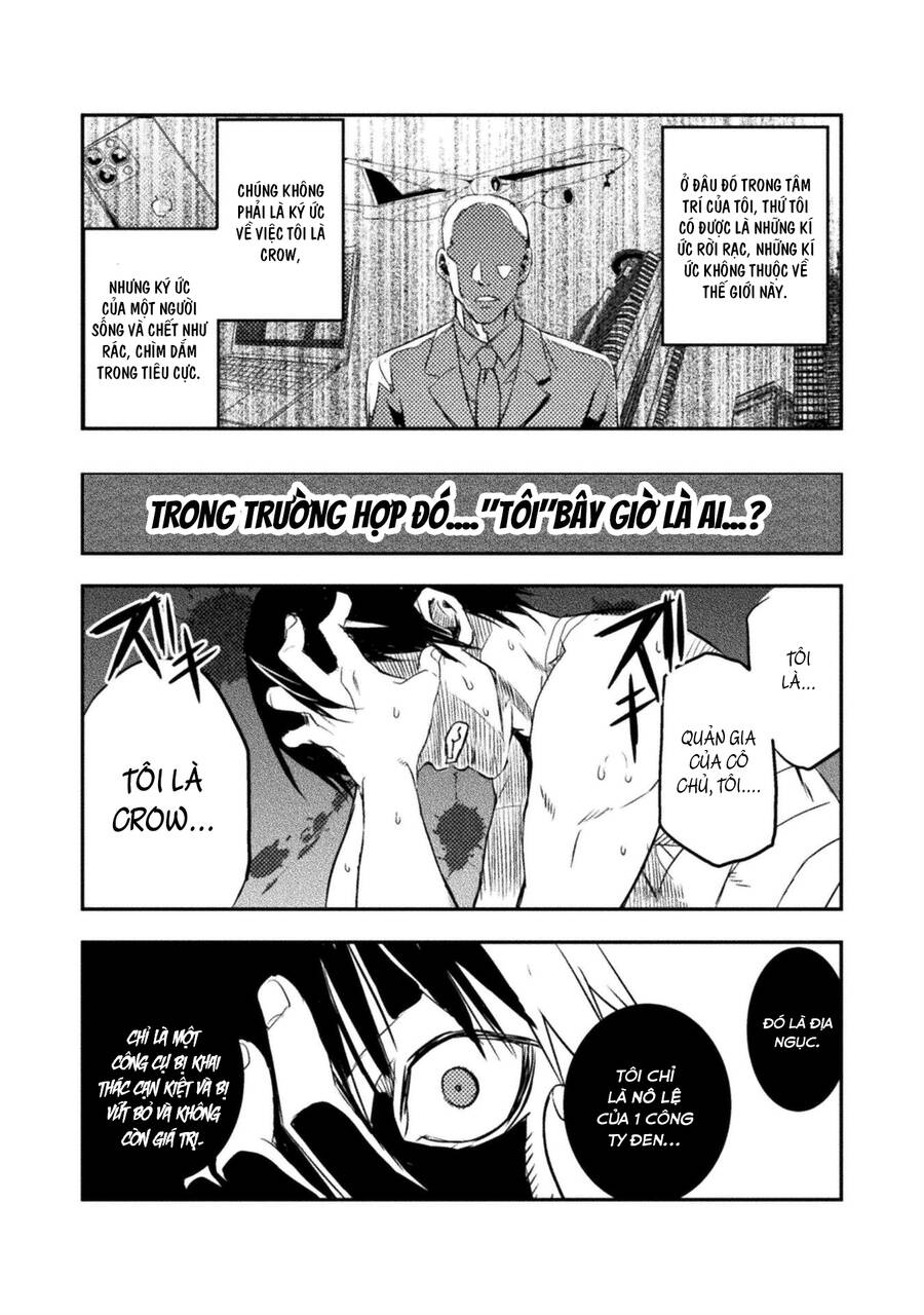 listen to my lady's story―villainess conquest record chapter 3 8