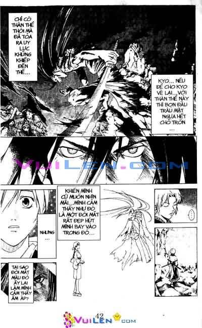 mắt quỷ kyo chapter 63 43